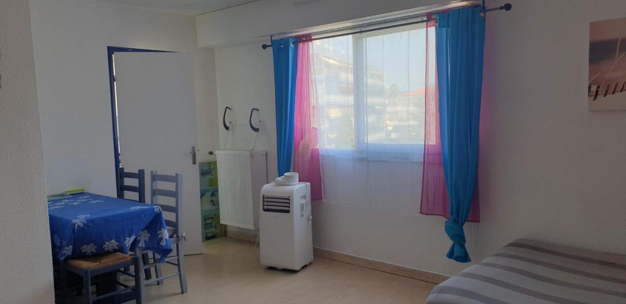 Studios A Golfe Juan Eksteriør billede