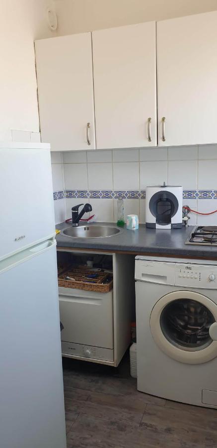 Studios A Golfe Juan Eksteriør billede