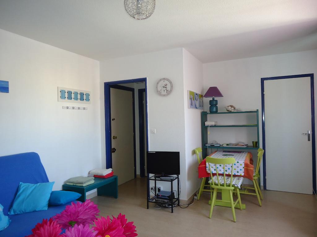 Studios A Golfe Juan Værelse billede